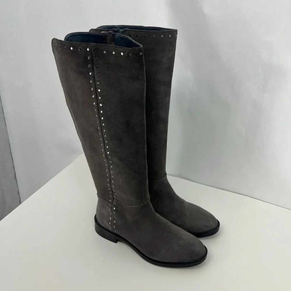 Steven By Steve Madden Natural Comfort Zoe Boot - 8.5W